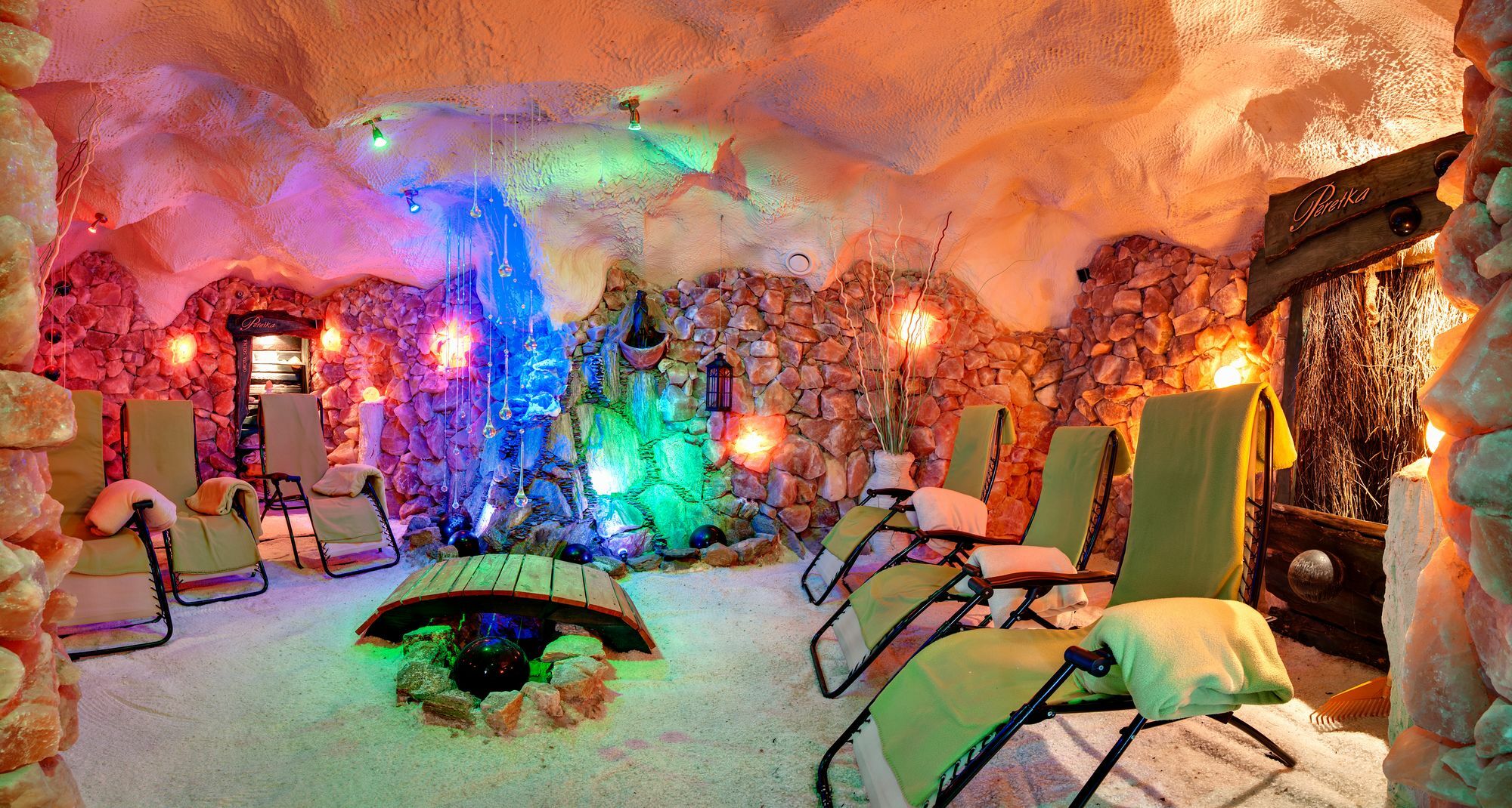 Perelka Hotel 3*
